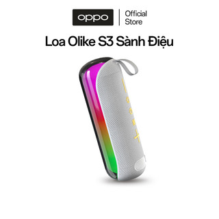 Loa đa chức năng Olike S3