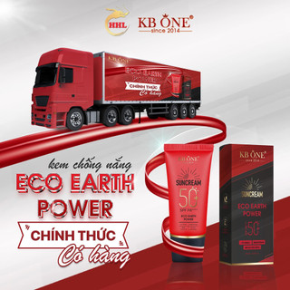 Kem chống nắng kbone( mẫu mới ). 50ml