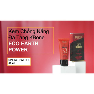Kem chống nắng kbone( mẫu mới ). 50ml