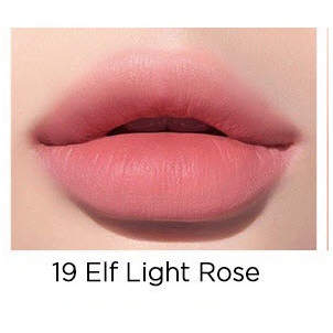 Son Kem Nhung Peripera Ink Airy 4g nhiều màu quyến rũ thịnh hành cho nữ