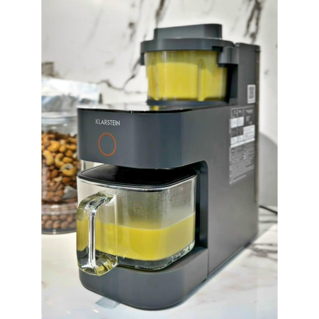 CỐC THỦY TINH CỦA MÁY LÀM SỮA HẠT HEIMCHEF, MEDION , KUCHEN , KLARSTEIN