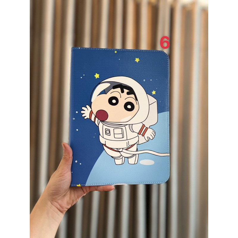 Bao Da Hình Ipad Gen 10/Gen9/Gen8/M1/Air1/ Air2/ Pro9.7 / New/ wifi/Gen5/Gen6