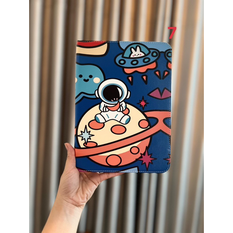 Bao Da Hình Ipad Gen 10/Gen9/Gen8/M1/Air1/ Air2/ Pro9.7 / New/ wifi/Gen5/Gen6