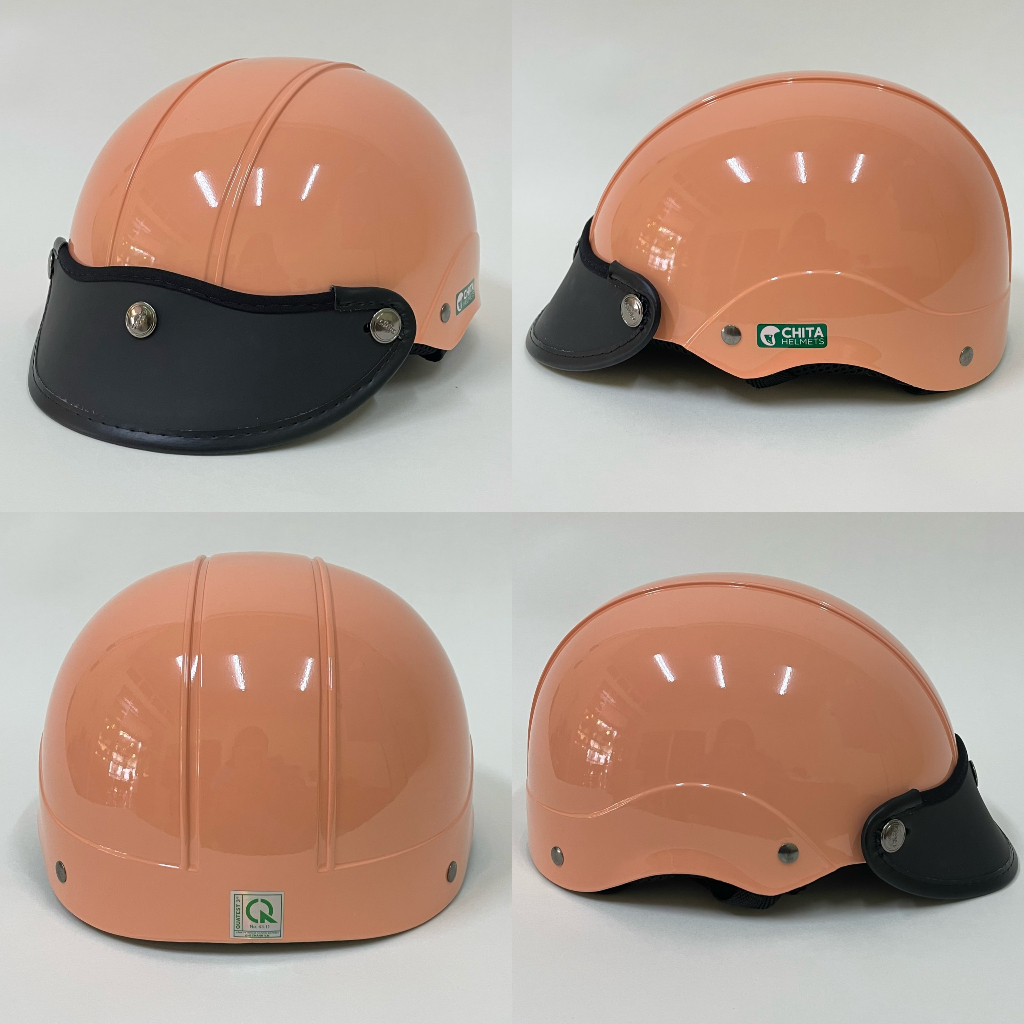 Mũ Bảo Hiểm CHITA HELMETS CT31