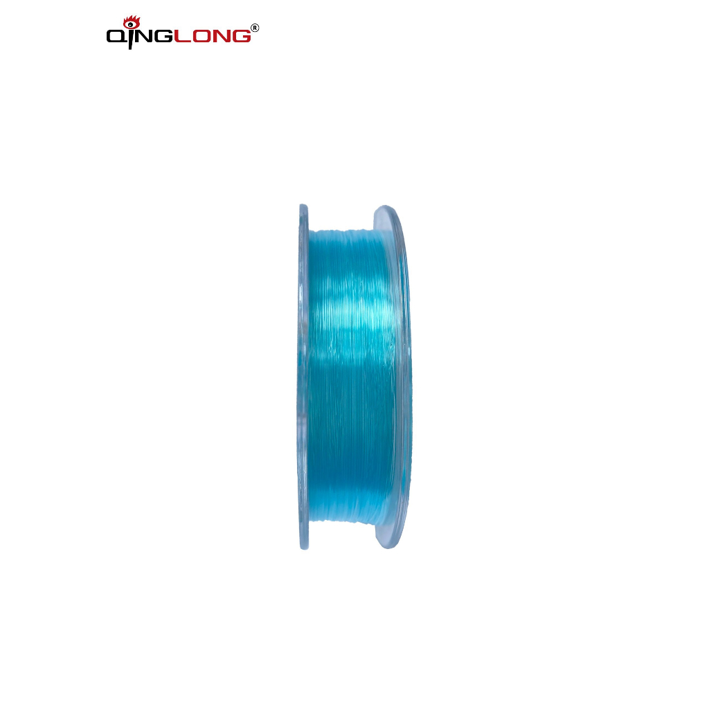 Cước câu cá, dây câu cá, dây linh, dây thẻo Huster Qinglong 50m