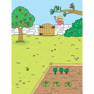 Sách dán hình đầu đời cho bé - First Sticker Book - Thú cưng
