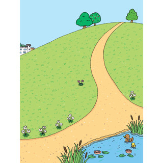 Sách dán hình đầu đời cho bé - First Sticker Book - Thú cưng