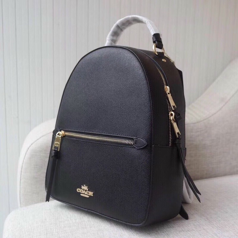 Balo Coach Jordyn Backpack xuất dư