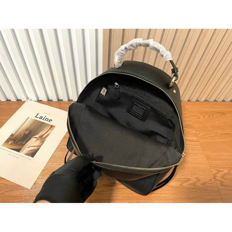 Balo Coach Jordyn Backpack xuất dư