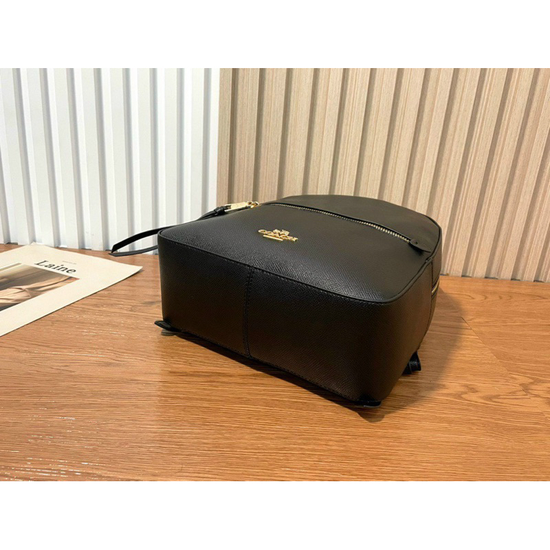 Balo Coach Jordyn Backpack xuất dư