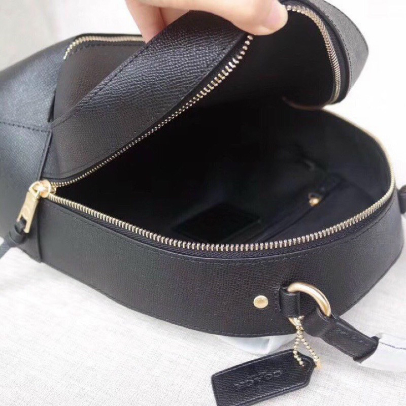 Balo Coach Jordyn Backpack xuất dư