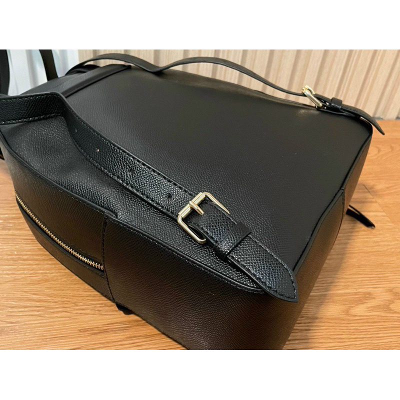 Balo Coach Jordyn Backpack xuất dư