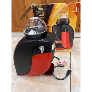 Máy pha cà phê Nescafe Gold Blend Barista nội địa Nhật mới 99%