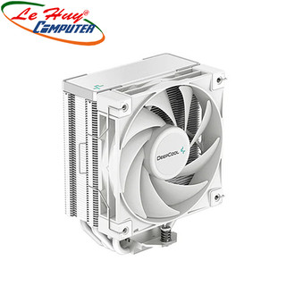 Tản nhiệt khí cpu deepcool ak400 white