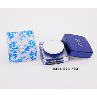 Kem care kiếng xanh ngăn ngừa nám Nguyễn Quách 18g