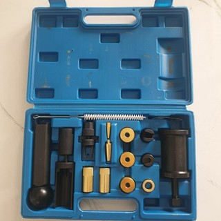 Bộ cảo kim phun máy xăng 18 chi tiết