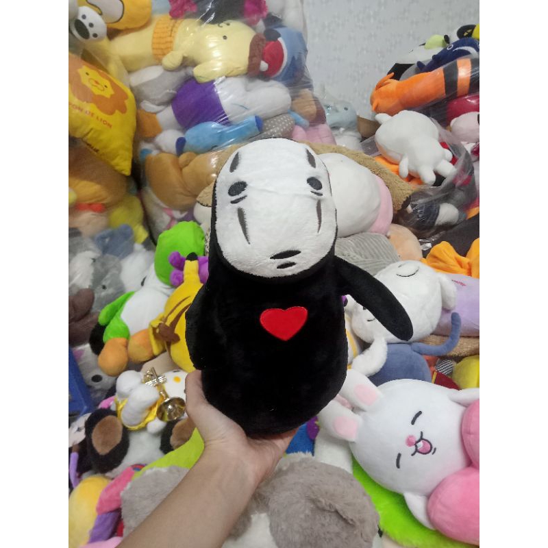 Gấu bông vô diệm size  25-35cm