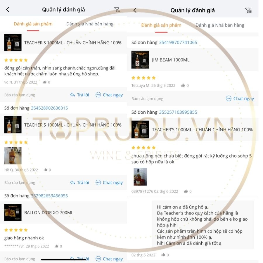 Rượu Whisky TOP RƯỢU - Label 5 Classic Black 700ml - hàng thật - giao nhanh