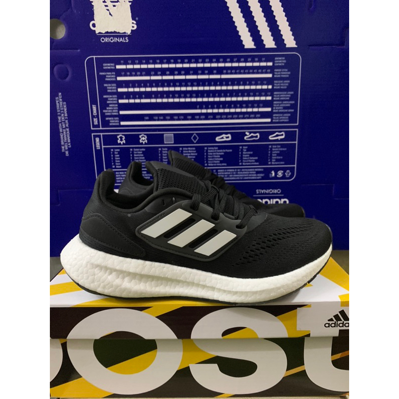 GIẦY THỂ THAO NAM NỮ ULTRABOST PURE CHẠY BỘ ĐA NĂNG BẢN CAO CẤP, SIÊU NHẸ THOÁNG KHÍ  CÓ SẴN .