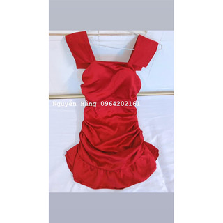 Váy đồng giá 99k