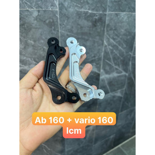 Bát GH racing 2piss gắn đủ loại xe