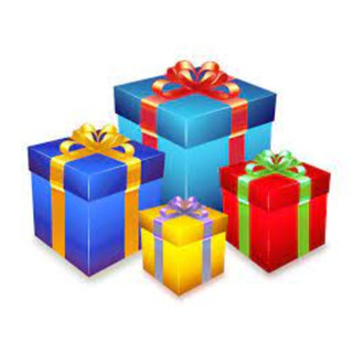 Hộp quà tặng 2 - chỉ tặng không bán