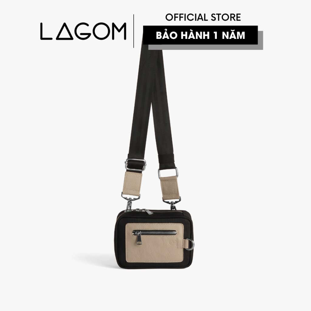 Túi Nam Nữ LAGOM Fika Mini Bag trendy