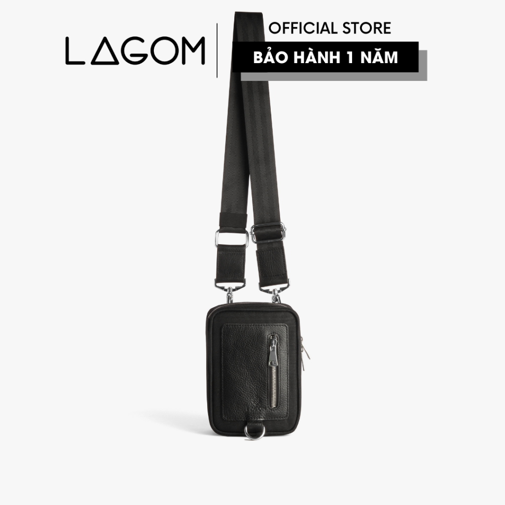 Túi Nam Nữ LAGOM Fika Mini Bag trendy