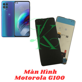 Màn hình motorola moto g100