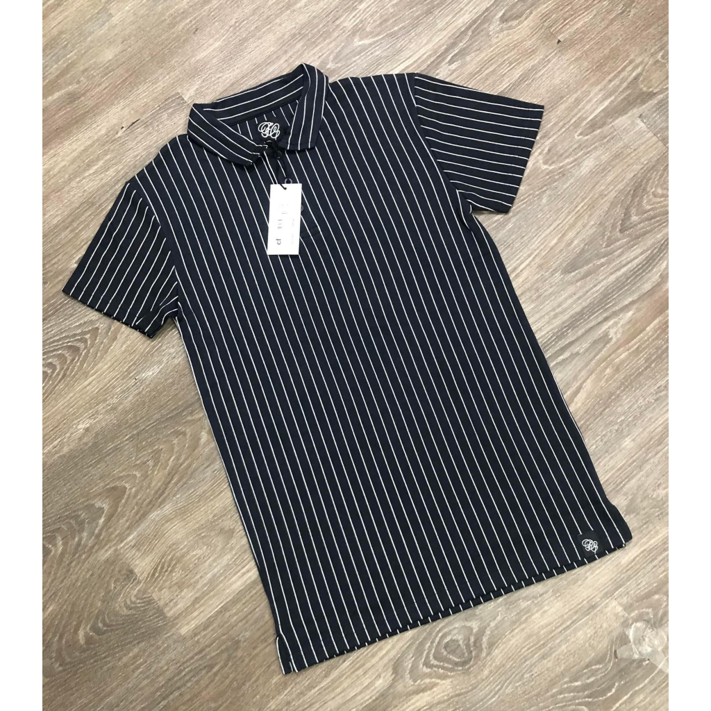 Áo Polo Fabric chỉ duy nhất size S âu