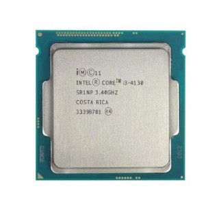 Bộ xử lý lõi kép cpu i3 4130 i3 4160 i3 530 540 g620 g530 g1820 g1840 g1630 g3220 g3250 g3260 pentium 2020 2030
