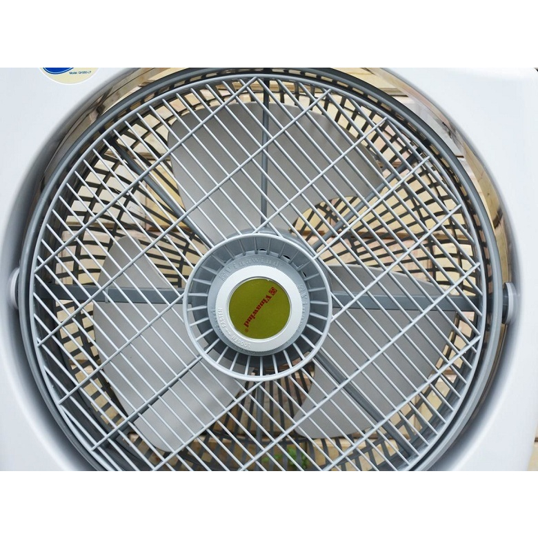 Quạt hộp Điện cơ Vinawind QH 350-LP