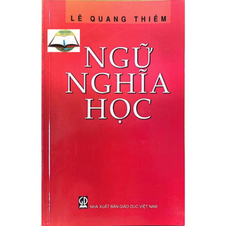 Sách - ngữ nghĩa học