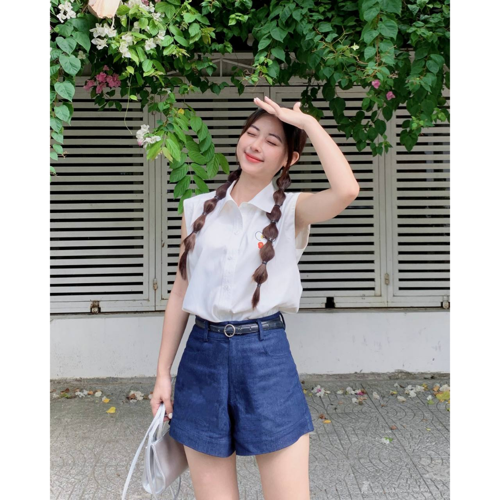 Áo sơ mi THE C.I.U - Dream Shirt