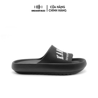 Dép kangol slippers 6355862420