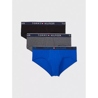 Set 3 quần TH nam đủ size Luxe Stretch