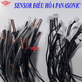 Sensor đôi máy lạnh Panasonic - Sensor đôi điều hòa Panasonic