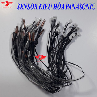 Sensor đôi máy lạnh Panasonic - Sensor đôi điều hòa Panasonic