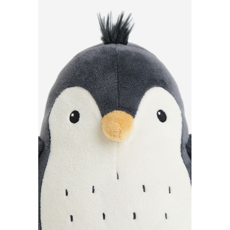 Thú bông nhỏ cho bé HM auth