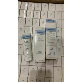 Kem nẻ dexeryl 50g