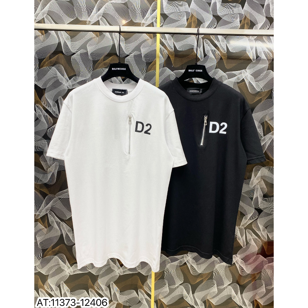 Áo thun  in hình 3D