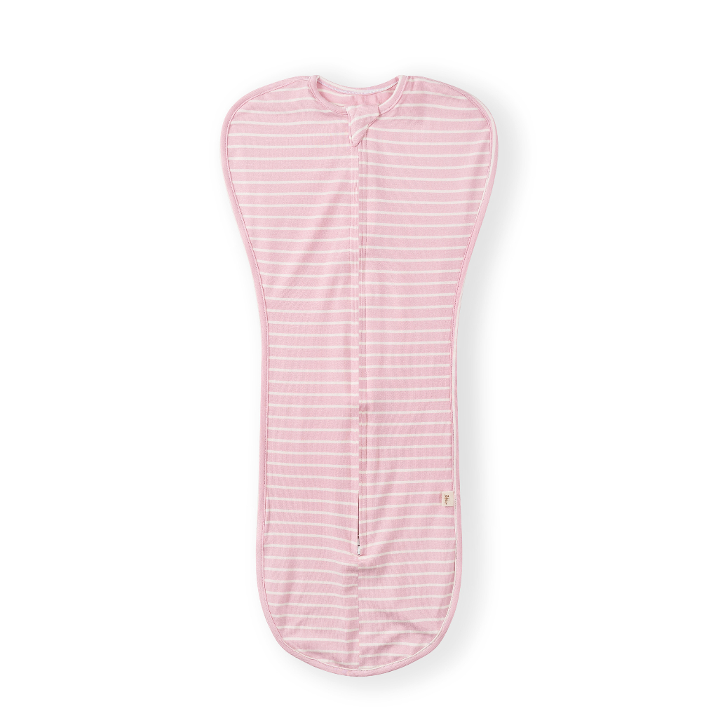 Nhộng Chũn Unbee Vải Petit Mềm Mát Chống Giật Mình Cho Bé Sơ Sinh Từ 3-9Kg