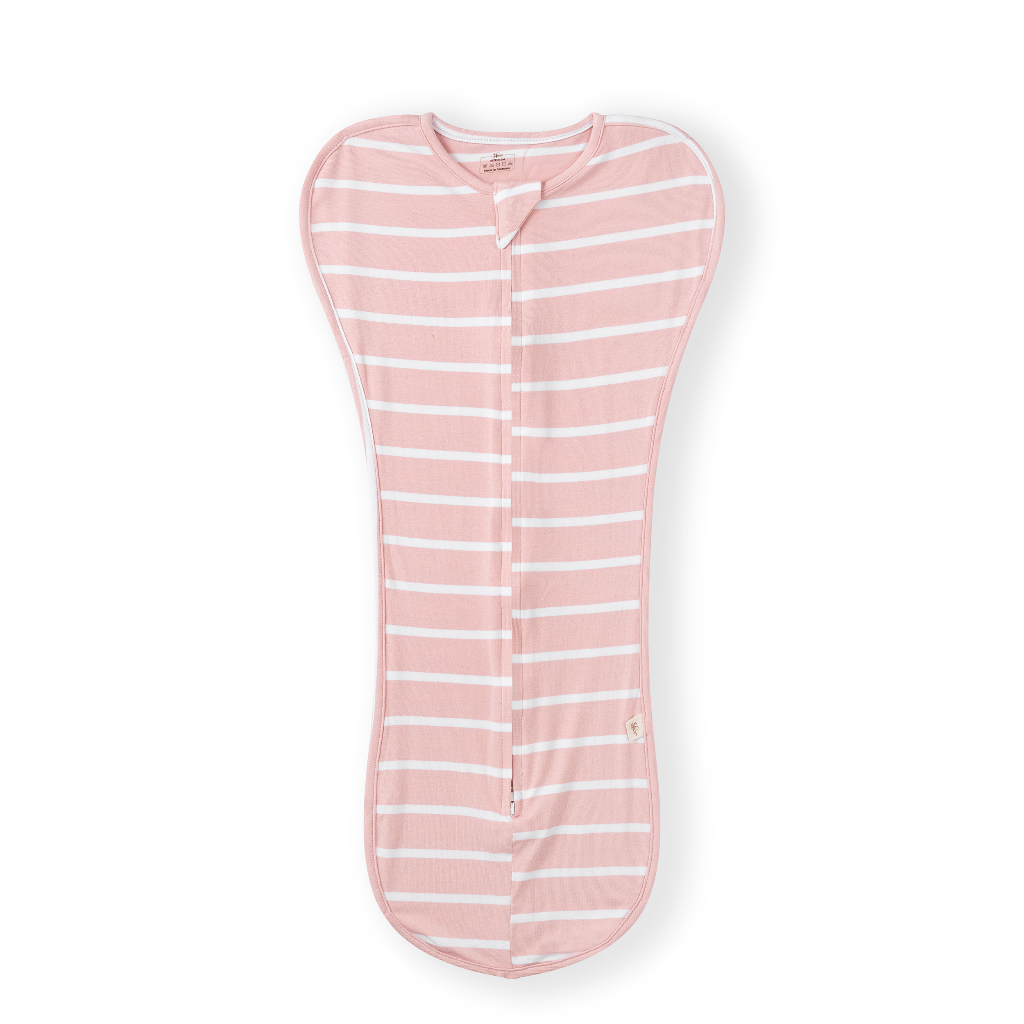 Nhộng Chũn Unbee Vải Petit Mềm Mát Chống Giật Mình Cho Bé Sơ Sinh Từ 3-9Kg