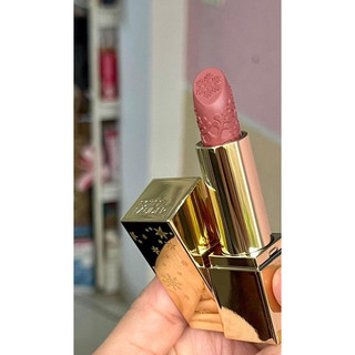 Son Estee Lauder Limited Màu 540 Đỏ Thuần ( Chính Hãng 100% )