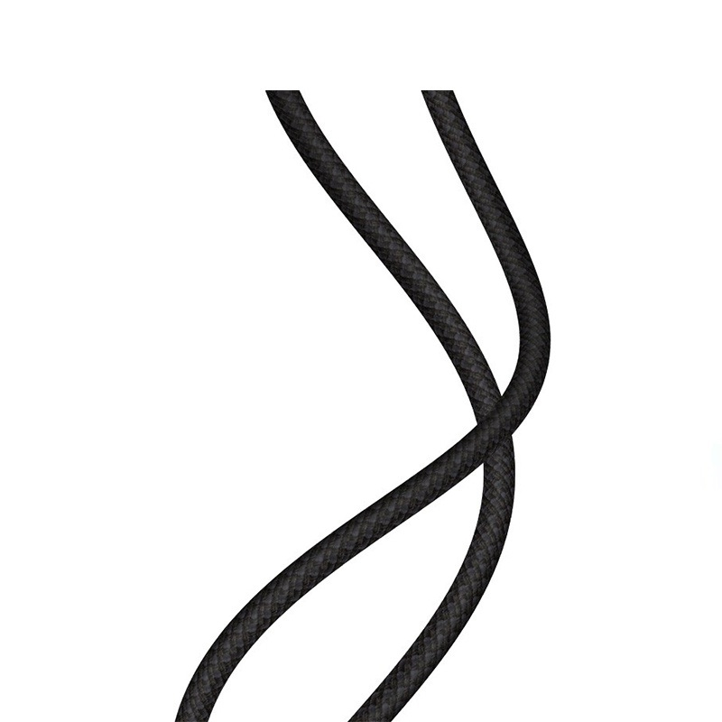 Cáp sạc PD 20W Baseus High Density Type-C to 11/12/13 dây dù siêu bền dài 200CM