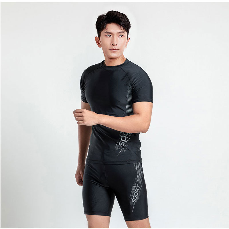 Đồ bơi nam phong cách Hàn Quốc (có size từ 40-85kg)