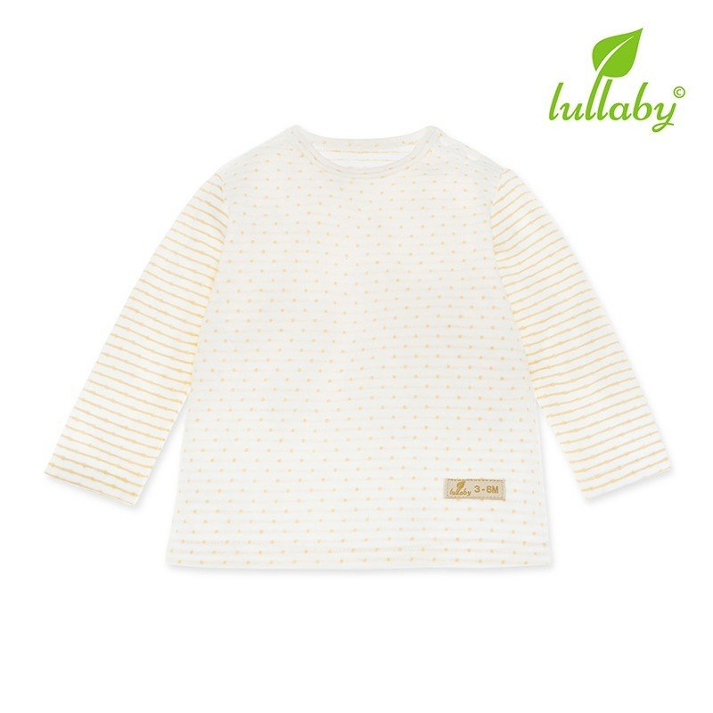 LULLABY Áo Cài Vai Tay Dài NH03-18