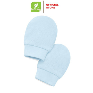 LULLABY - NH05-17 - Bao tay có cổ
