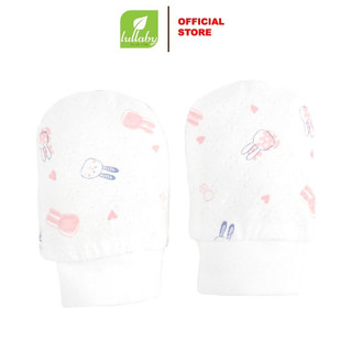 LULLABY - NH05-17 - Bao tay có cổ
