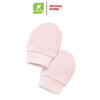 LULLABY - NH05-17 - Bao tay có cổ